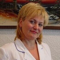 Сасимович Валентина Витольдовна