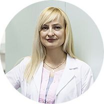 Солдатенко Ольга Владимировна