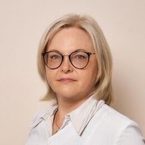 Крицкая Ольга Викторовна