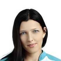 Шор-Ярошевич Анна Ивановна