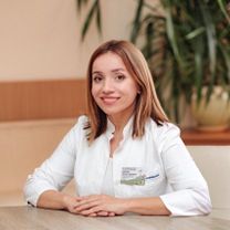 Свиридо Наталья Зеноновна