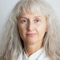 Харун Анна Анатольевна