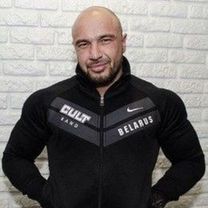 Абцешко Руслан