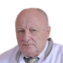 Дорошенко Георгий Федорович