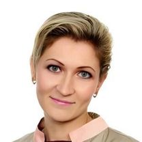 Зеленая Светлана Сергеевна