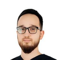 Русинович Глеб Юрьевич