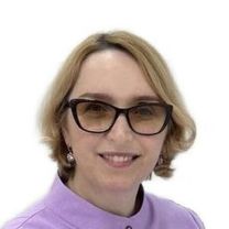 Бобрик Татьяна Владимировна