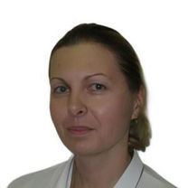 Зайцева Ирина Валентиновна