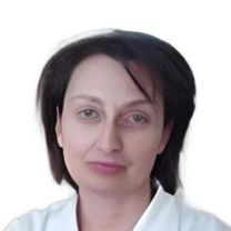 Фалько Оксана Михайловна