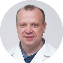 Соломонов Геннадий Евгеньевич