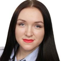 Рыбакова Надежда Васильевна