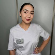 Фараджева Эльнара Нейматовна