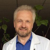 Лапицкий Геннадий Анатольевич