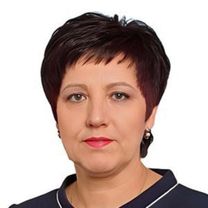 Ольшевская Валентина Васильевна