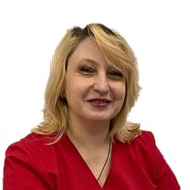 Конышева Алла Леонидовна