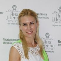 Сапожкова Анна