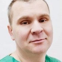 Криштопов Андрей Леонидович