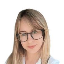 Мироненко Анастасия Игоревна