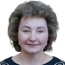 Кузнецова Татьяна Анатольевна