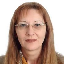 Самсонова Елена Мирославовна