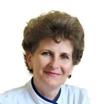 Данилевич Раиса Ивановна