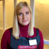 Козловская Екатерина