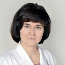 Поволанская Наталья Владимировна