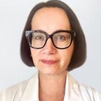 Бабаева Светлана Александровна