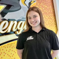 Родько Вероника