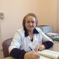 Барышникова Инесса Валентиновна