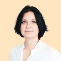 Лукьянова Екатерина Александровна