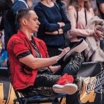 Масловатый Евгений