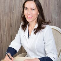 Ковалева Алла Ивановна