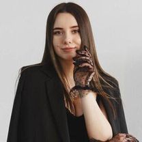 Абрамович Екатерина