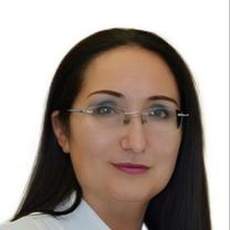 Луговцова Наталья Артуровна