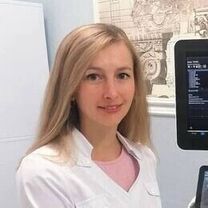 Сакович Елена Александровна