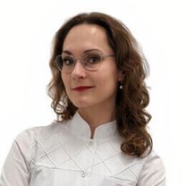 Благочинная Ксения Витальевна