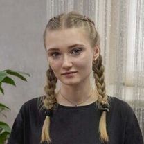 Самуськова Мария