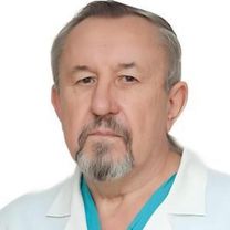 Жолнерович Игорь Николаевич