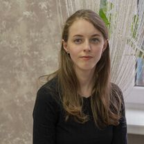 Стародуб Анастасия