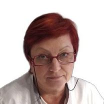 Рублевская Ирина Геннадьевна