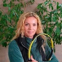 Мельникова Ольга Александровна