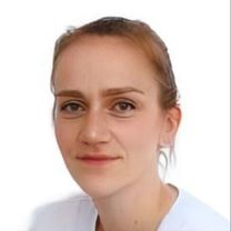 Азёмша Ольга Григорьевна