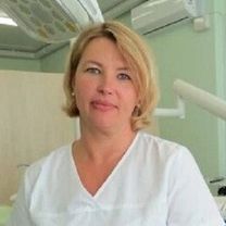 Кучко Алла Борисовна