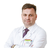 Гурин Андрей Леонидович