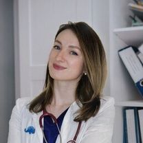 Корбан Татьяна Дмитриевна