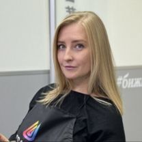 Сафонова Наталья