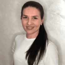 Бурьянова Татьяна