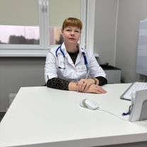 Сапарина Наталия Владимировна