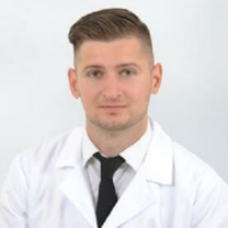 Ярошевич Ян Владимирович